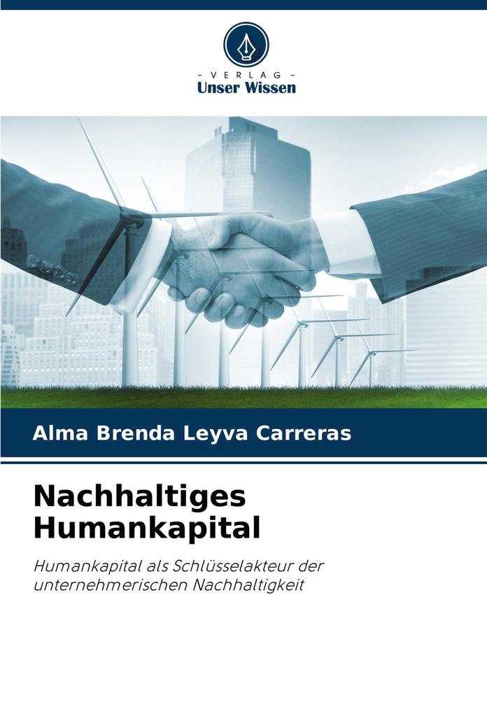 Nachhaltiges Humankapital