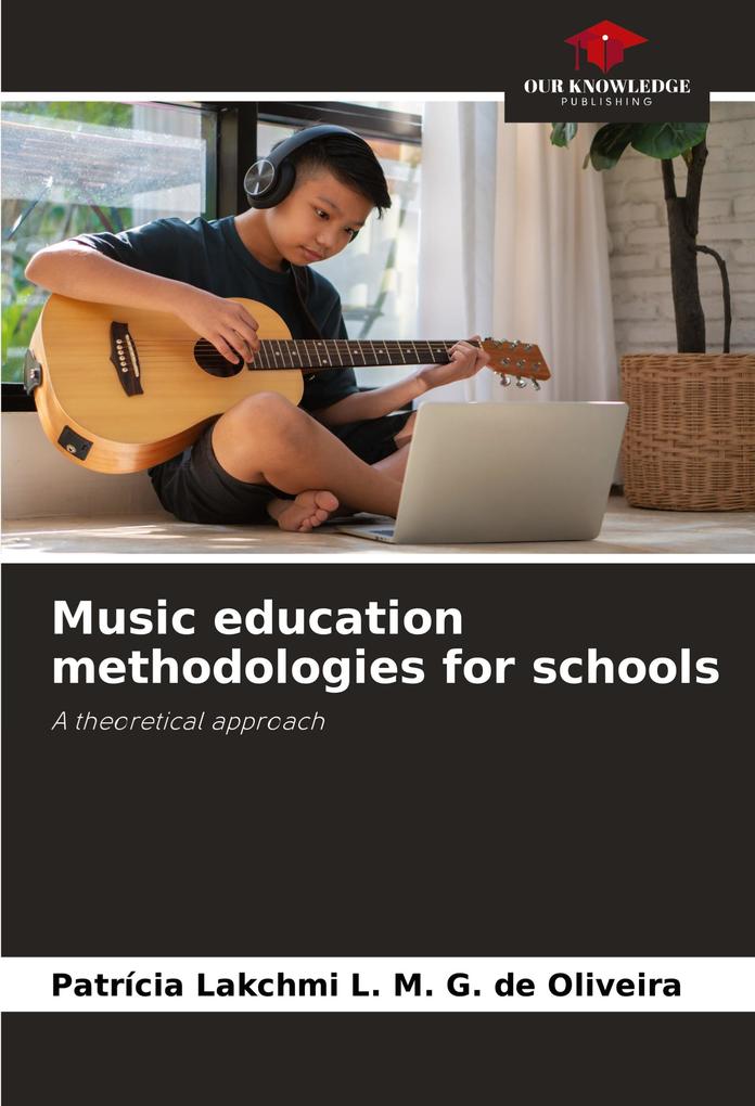 Music education methodologies for schools