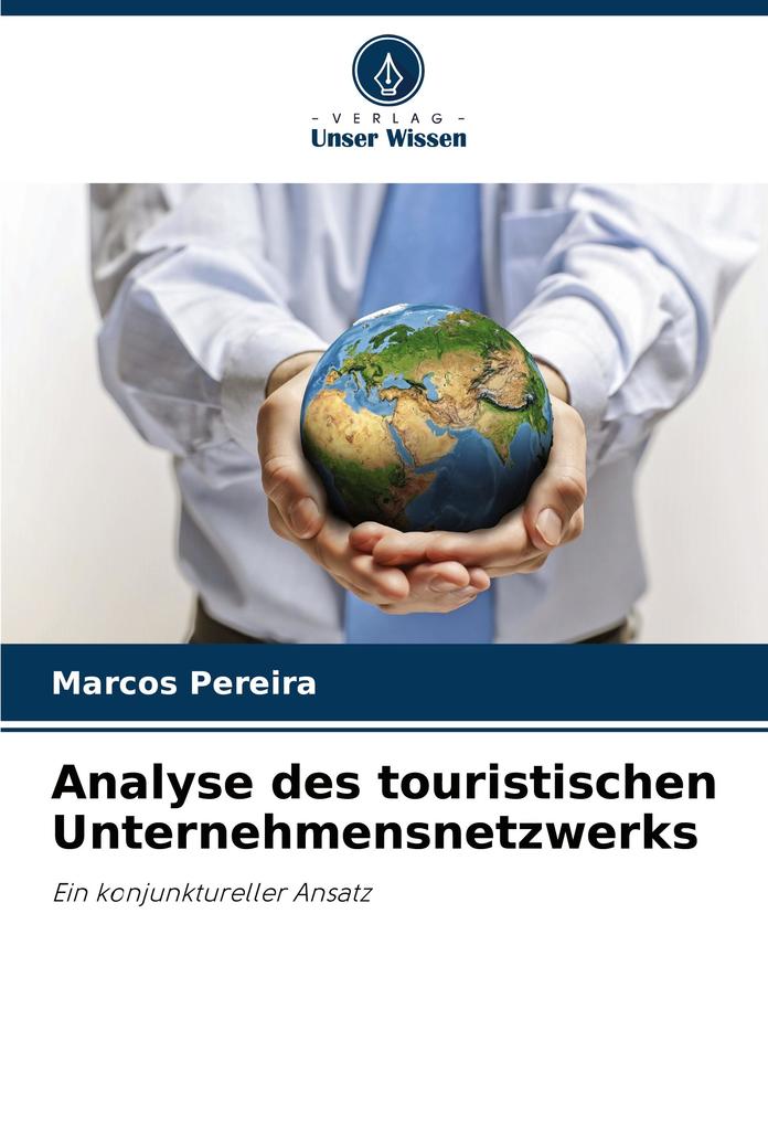 Analyse des touristischen Unternehmensnetzwerks