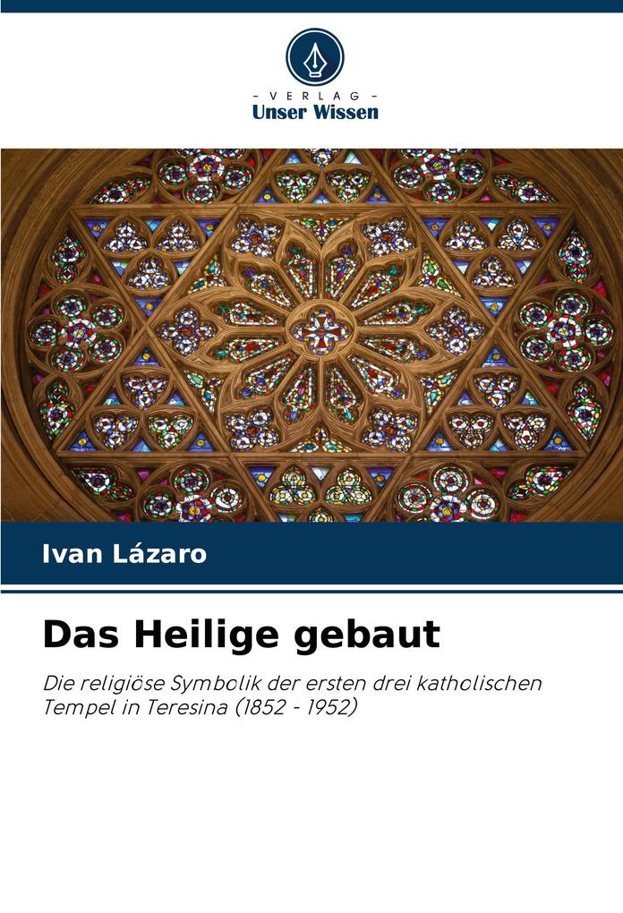 Das Heilige gebaut
