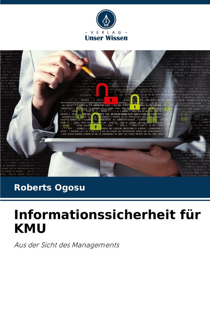 Informationssicherheit für KMU