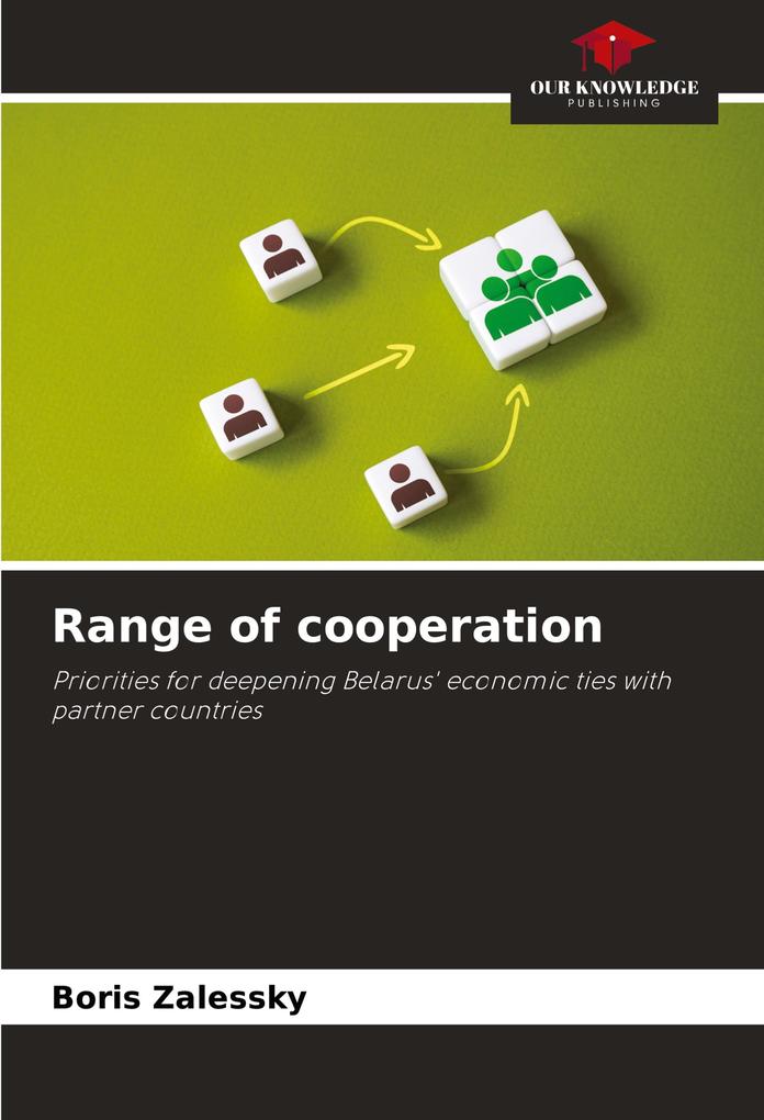 Range of cooperation