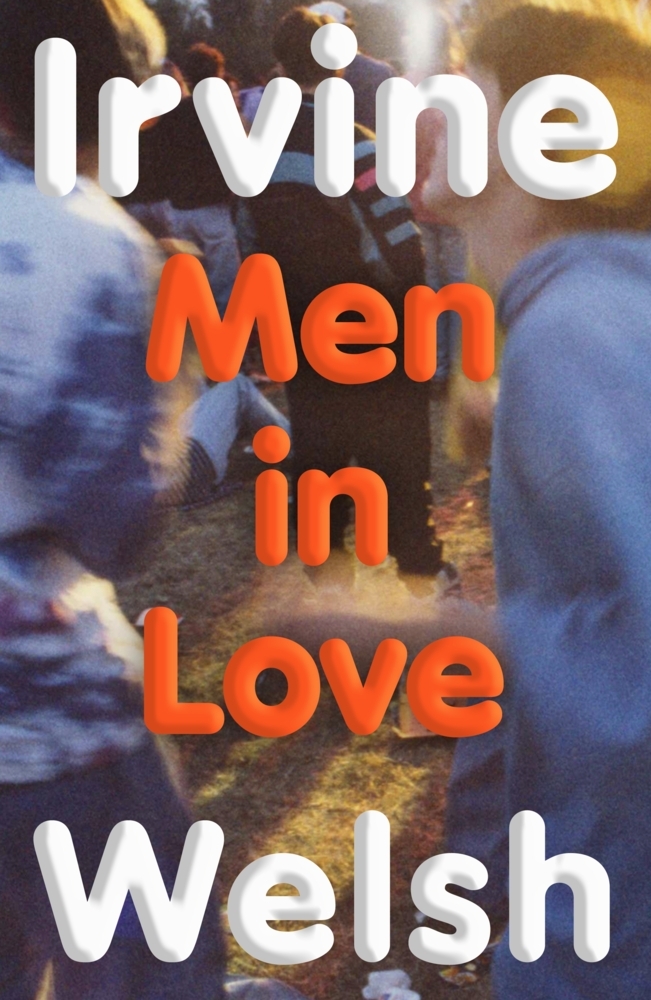 Random House Uk Ltd Men In Love