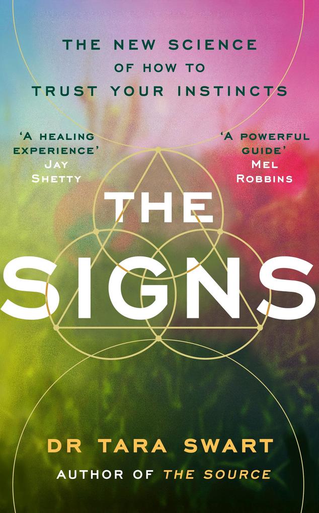 Random House Uk Ltd The Signs