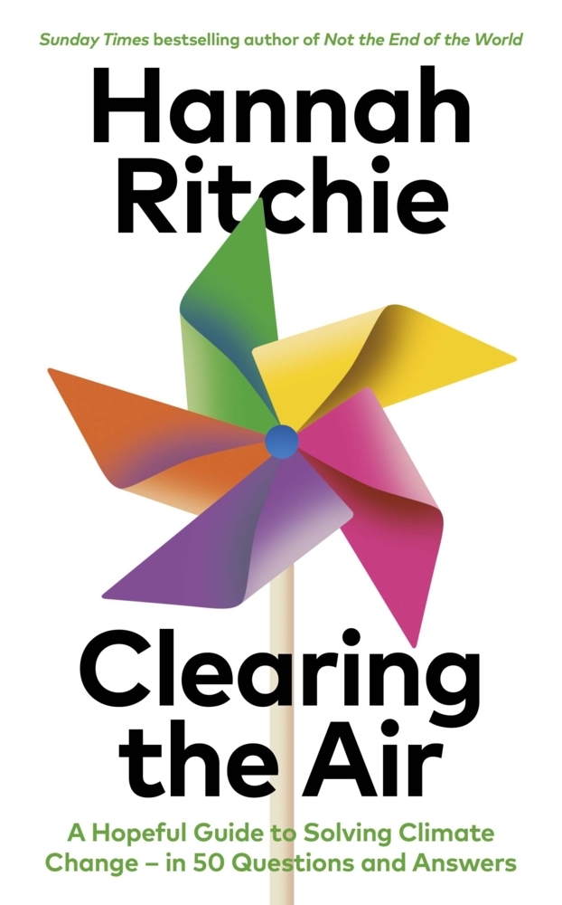 Random House Uk Ltd Clearing The Air