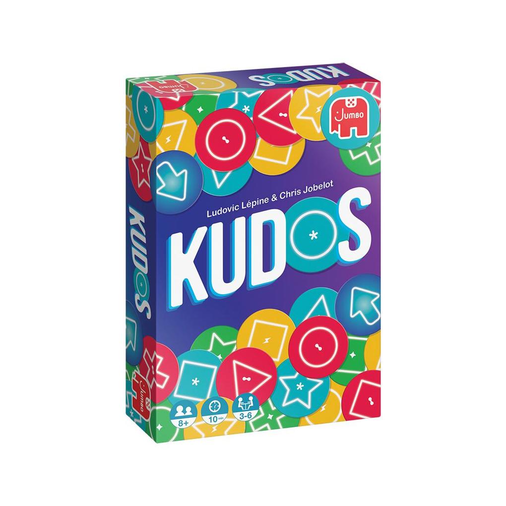 Jumbo Spiele - Kudos
