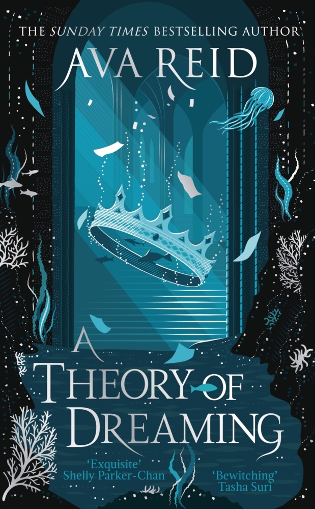 Random House Uk Ltd A Theory Of Dreaming