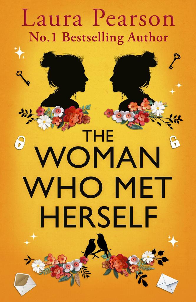 The Woman Who Met Herself