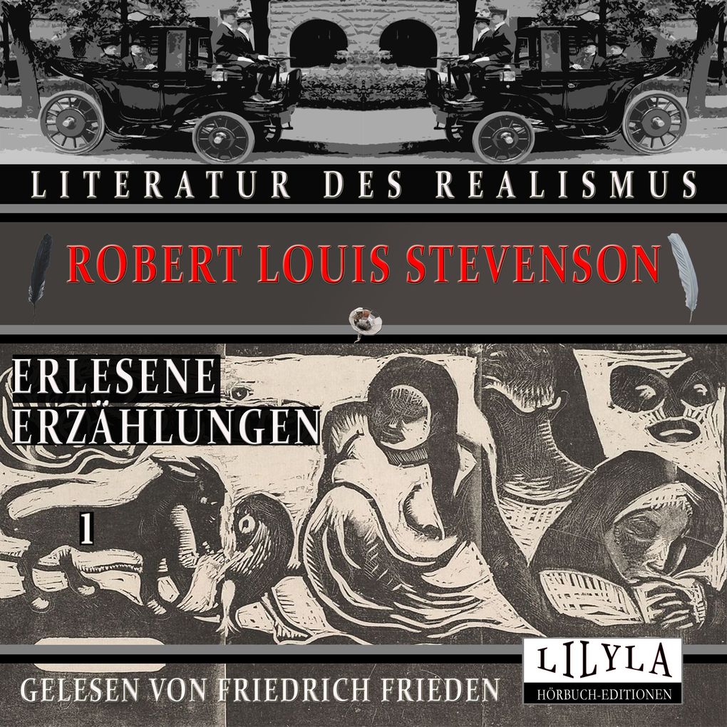 Erlesene Erzählungen 1