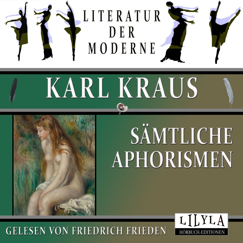 Sämtliche Aphorismen