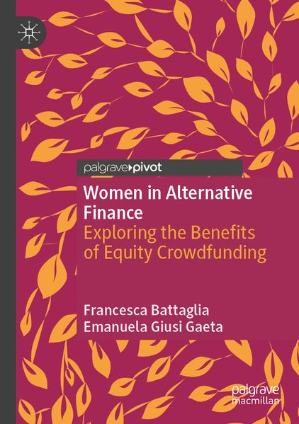 Women in Alternative Finance