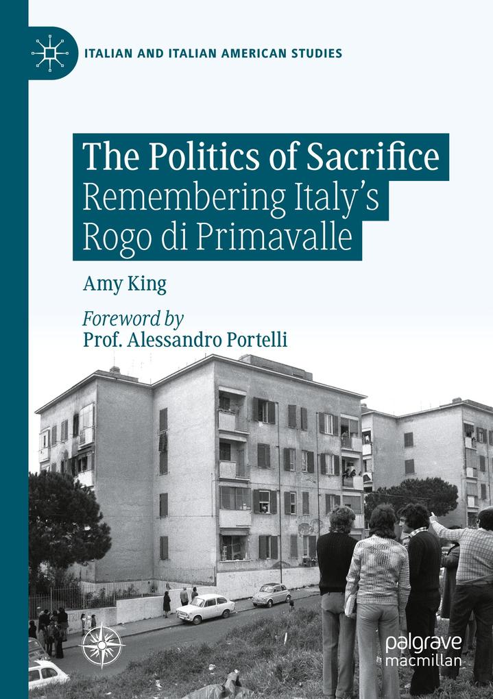 The Politics of Sacrifice