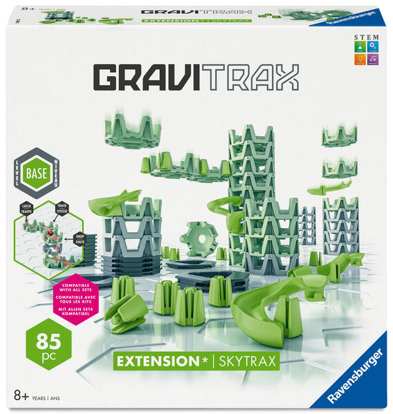 GraviTrax BASE - Skytrax
