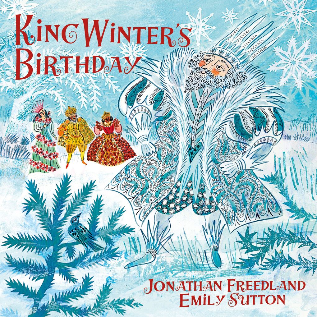 King Winter's Birthday