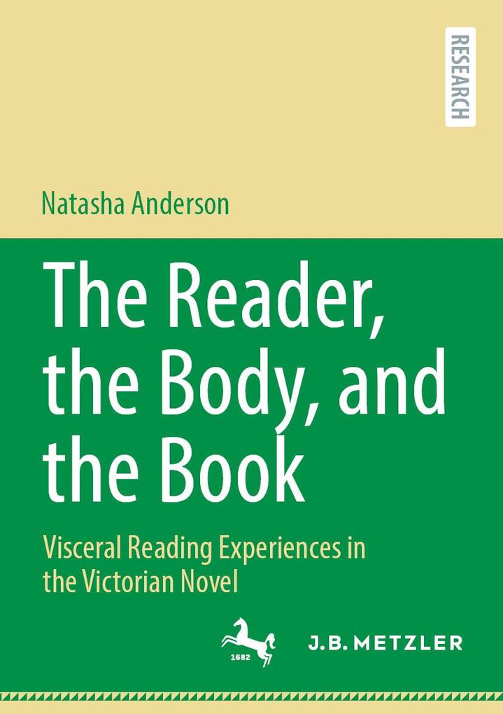 The Reader the Body and the Book