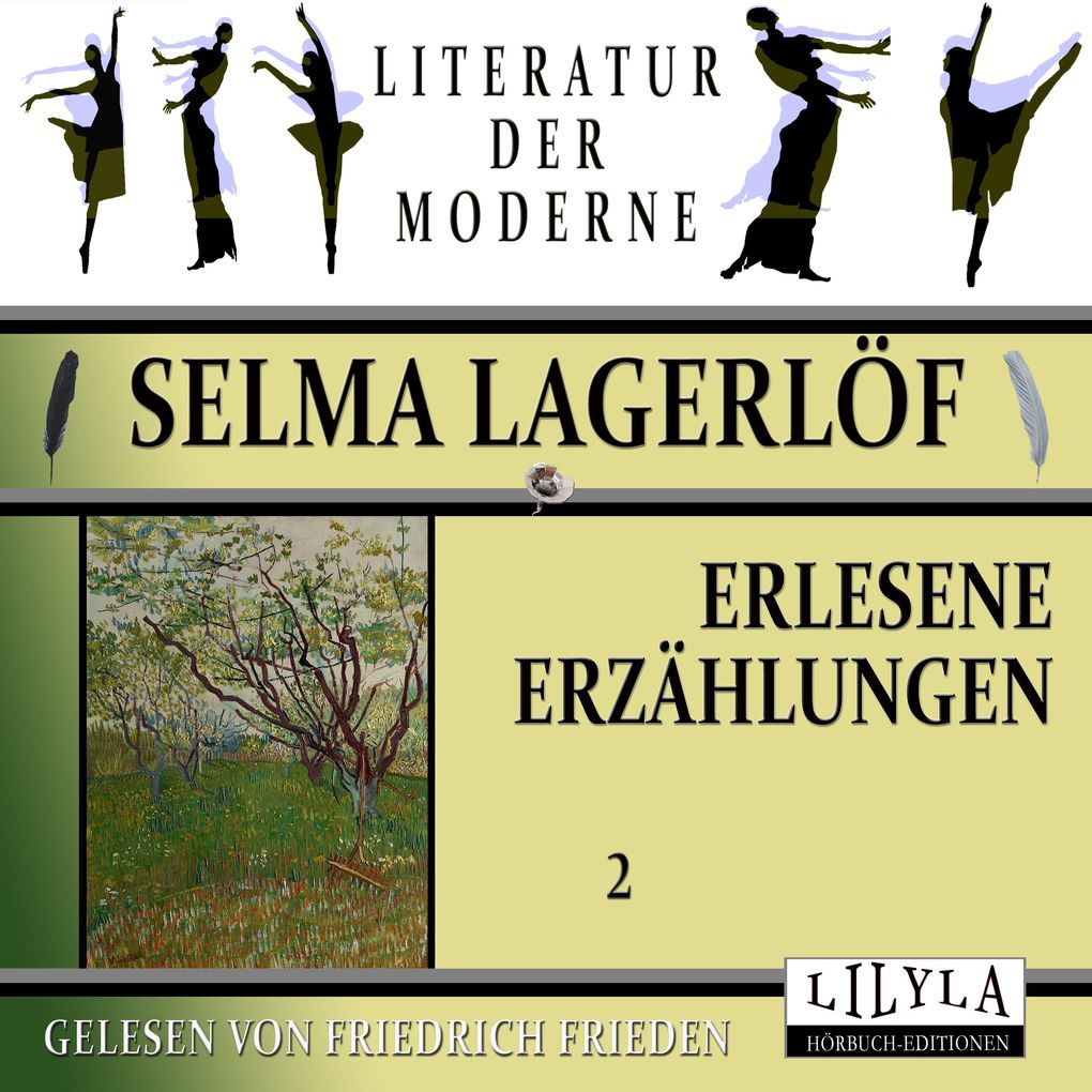 Erlesene Erzählungen 2