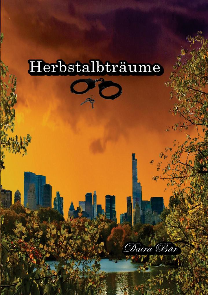 Herbstalbträume