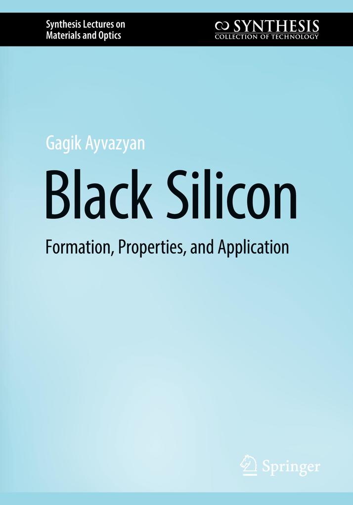 Black Silicon