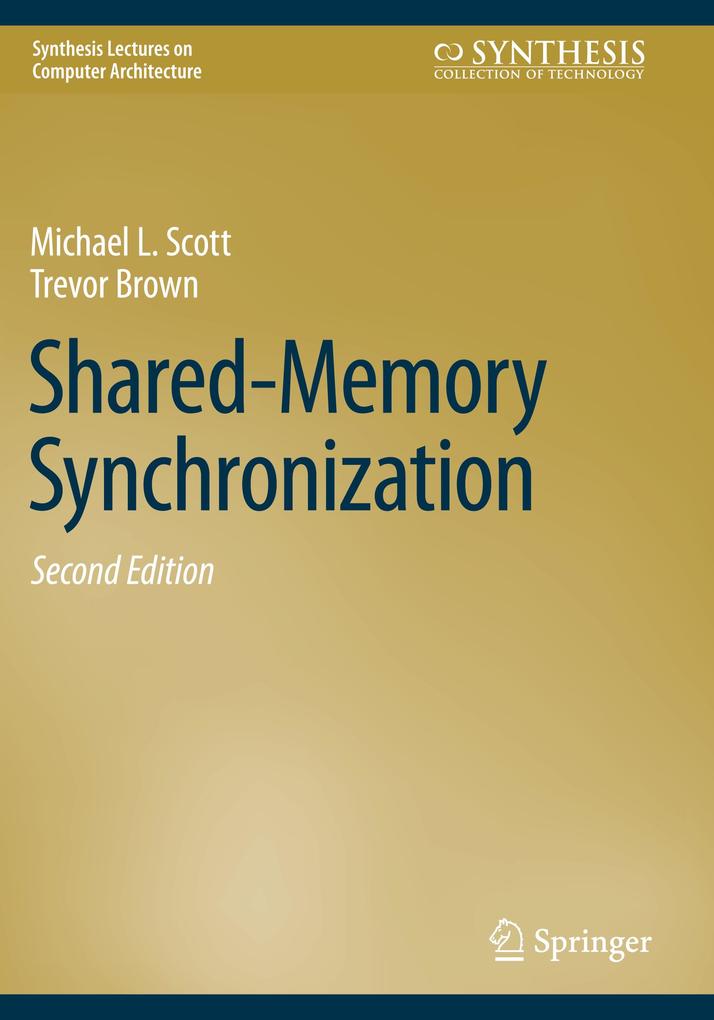 Shared-Memory Synchronization