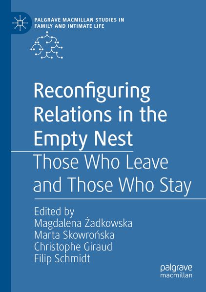 Reconfiguring Relations in the Empty Nest