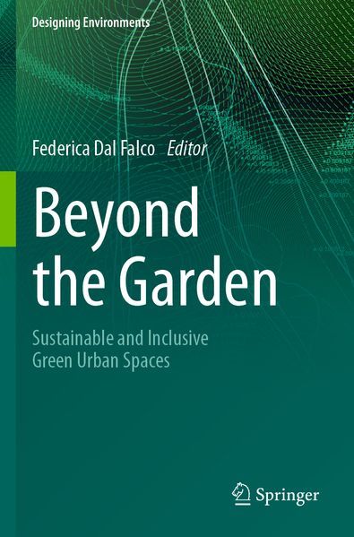 Beyond the Garden