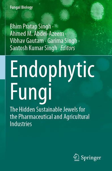 Endophytic Fungi
