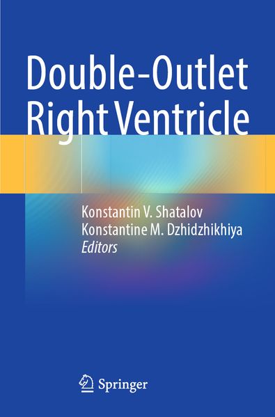 Double-Outlet Right Ventricle
