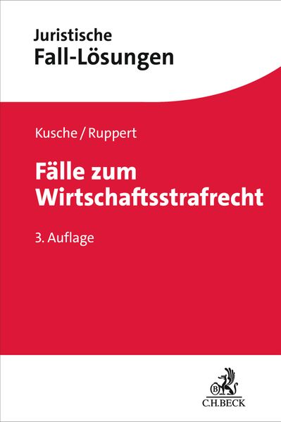 Fälle zum Wirtschaftsstrafrecht