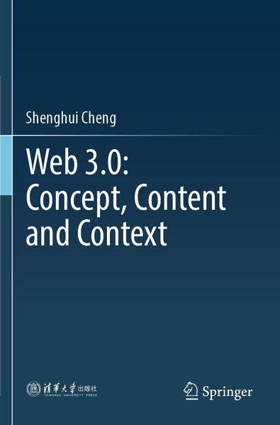 Web 3.0: Concept Content and Context