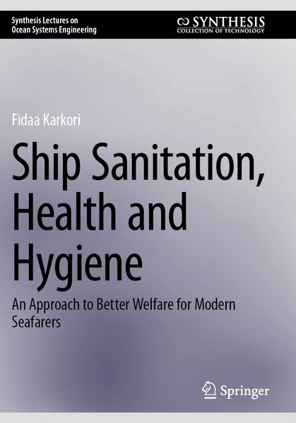 Ship Sanitation Health and Hygiene
