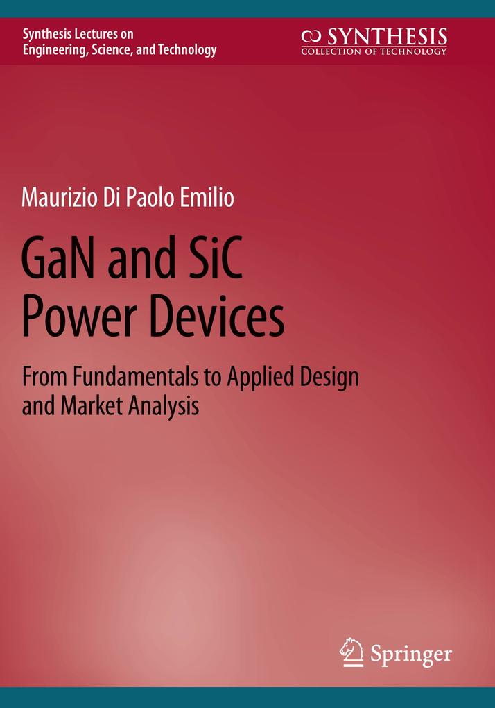 GaN and SiC Power Devices