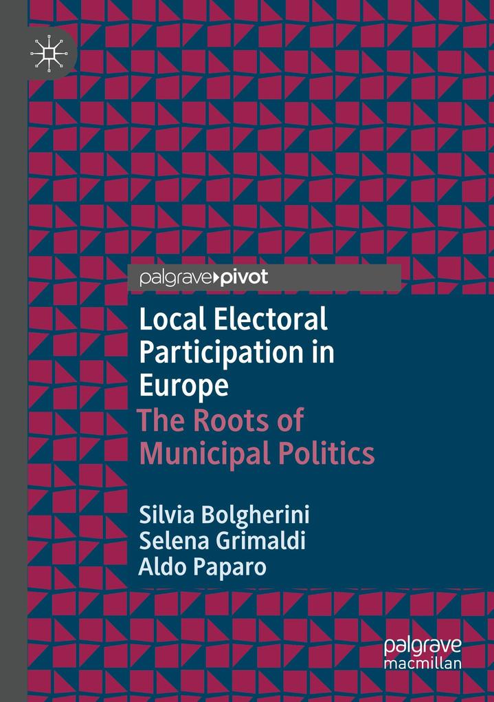 Local Electoral Participation in Europe