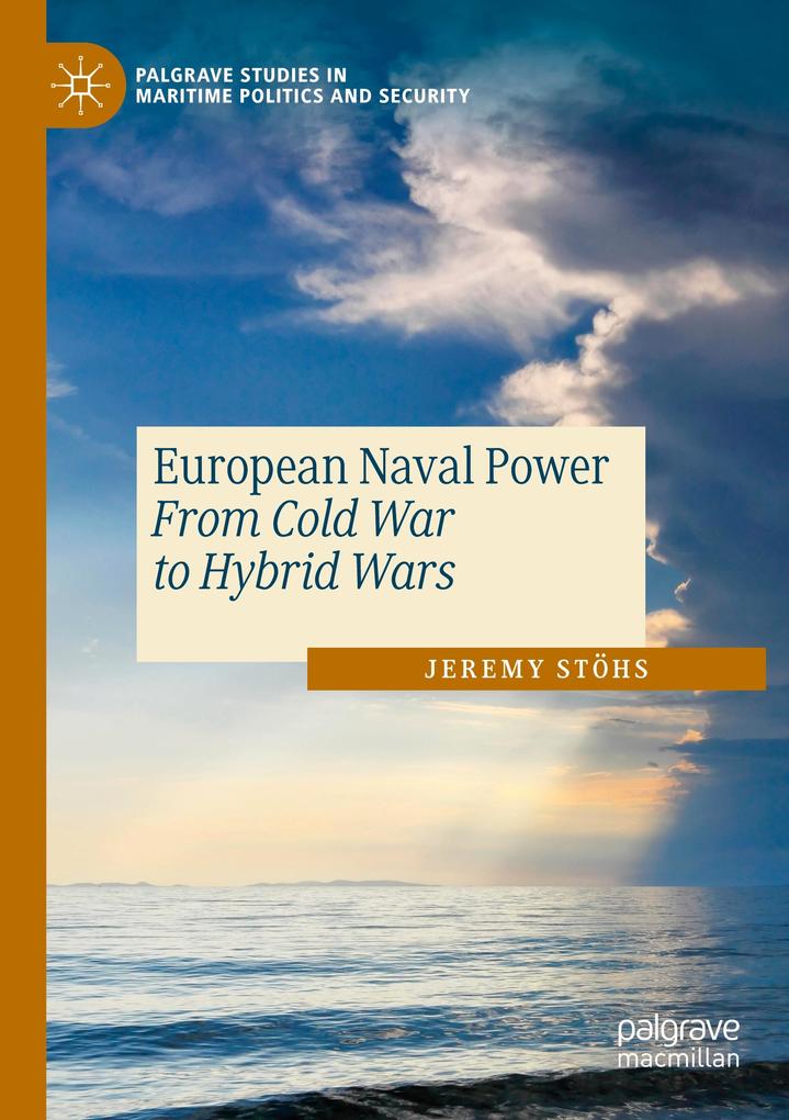 European Naval Power