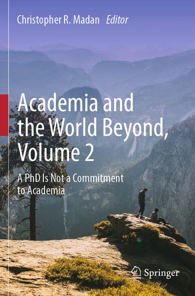Academia and the World Beyond Volume 2