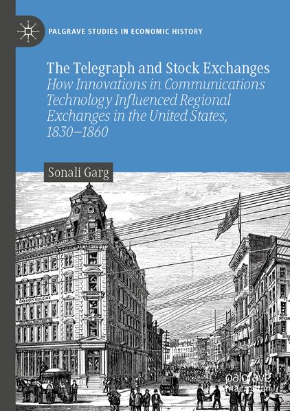 The Telegraph and Stock Exchanges
