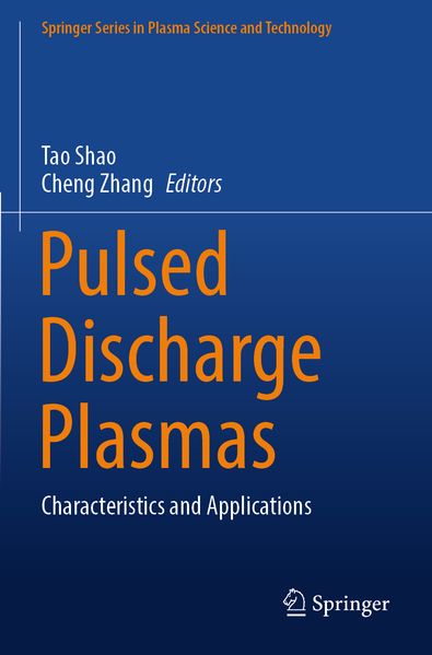 Pulsed Discharge Plasmas