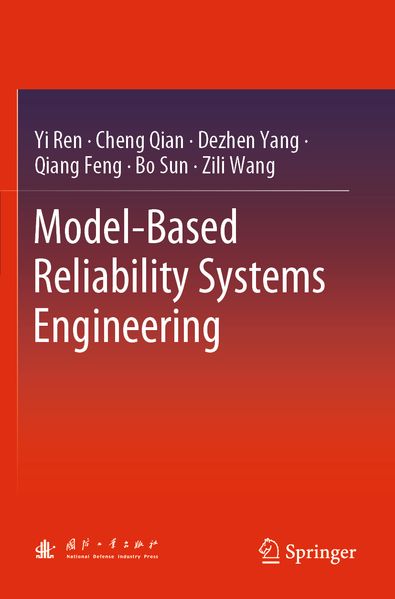 Model-Based Reliability Systems Engineering