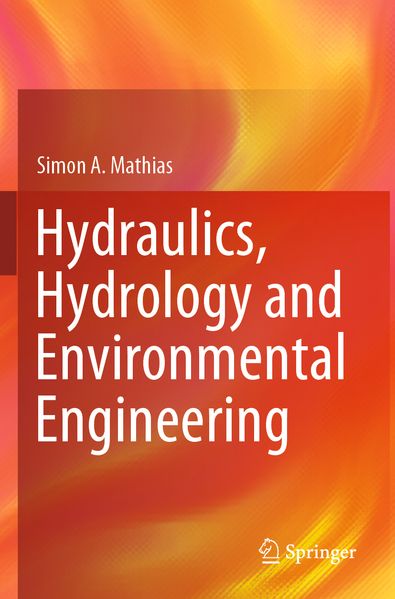 Hydraulics Hydrology and Environmental Engineering