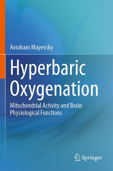 Hyperbaric Oxygenation