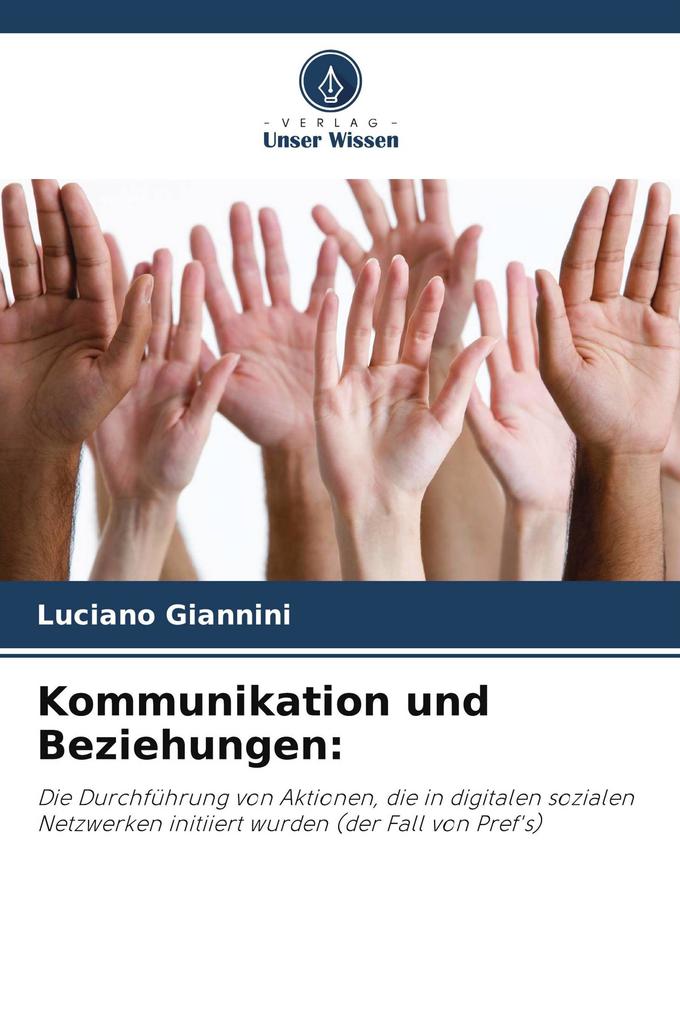 Kommunikation und Beziehungen: