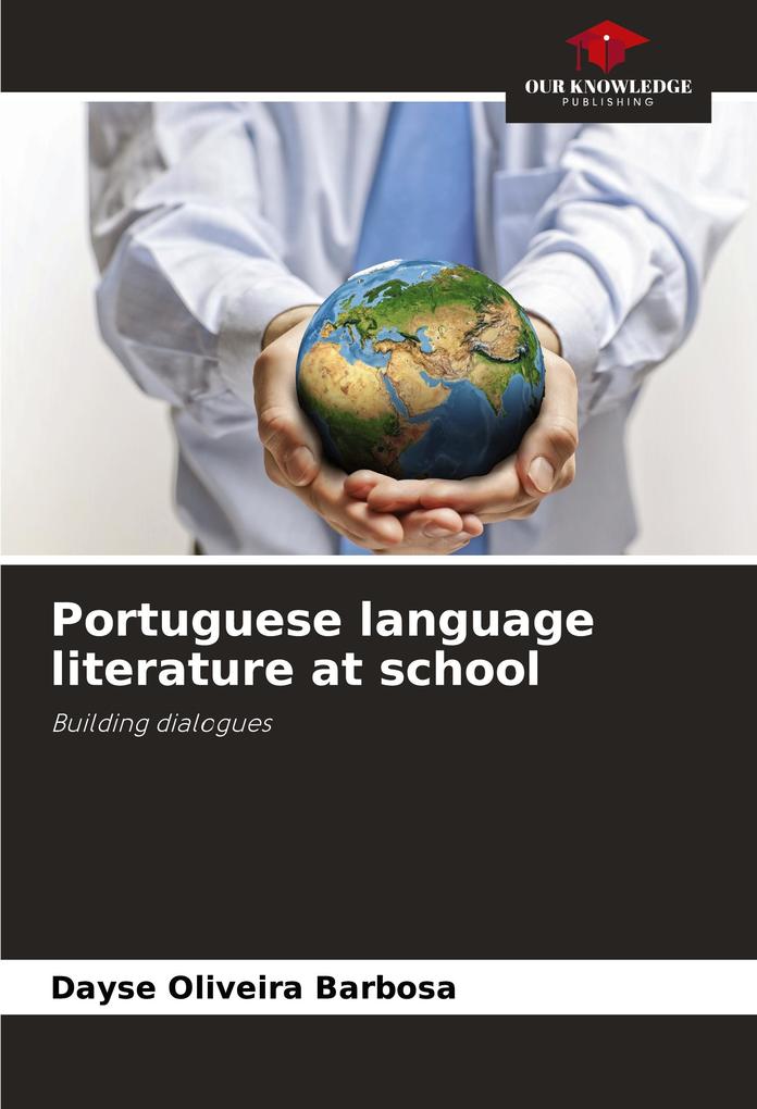 Portuguese language literature at school