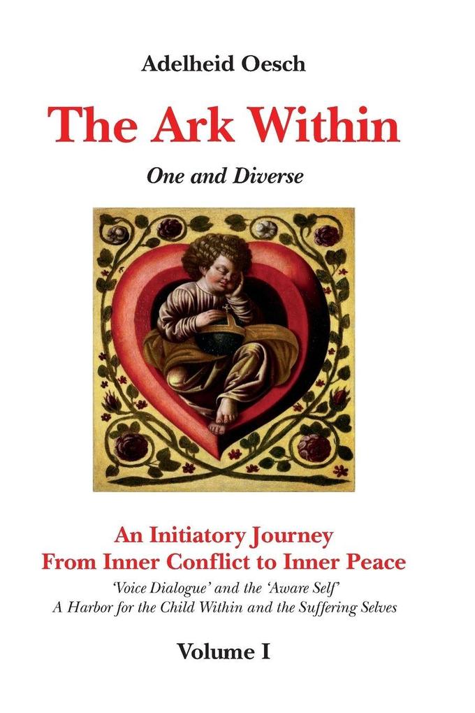 The Ark Within