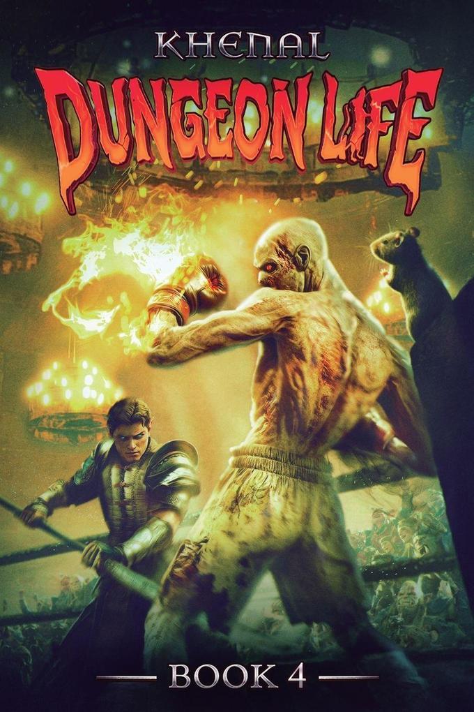 Dungeon Life 4