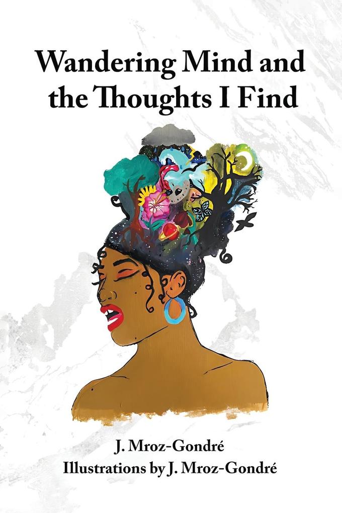 Wandering Mind and the Thoughts I Find