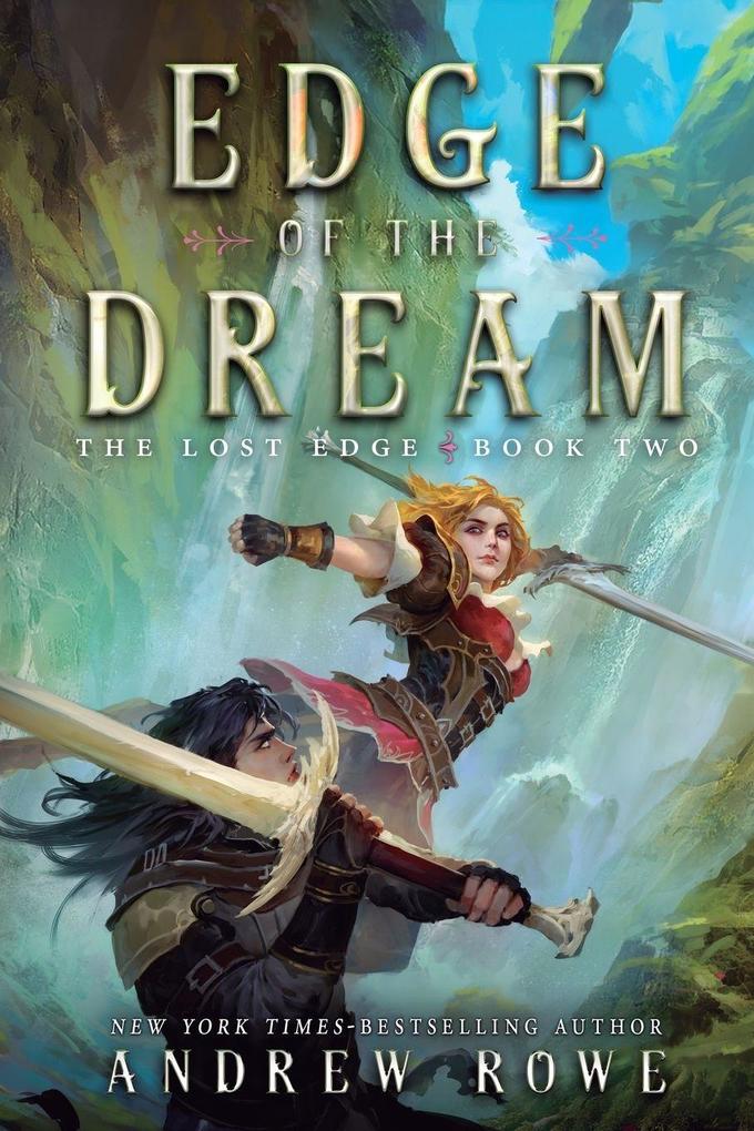 Edge of the Dream