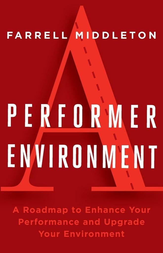 A Performer A Environment