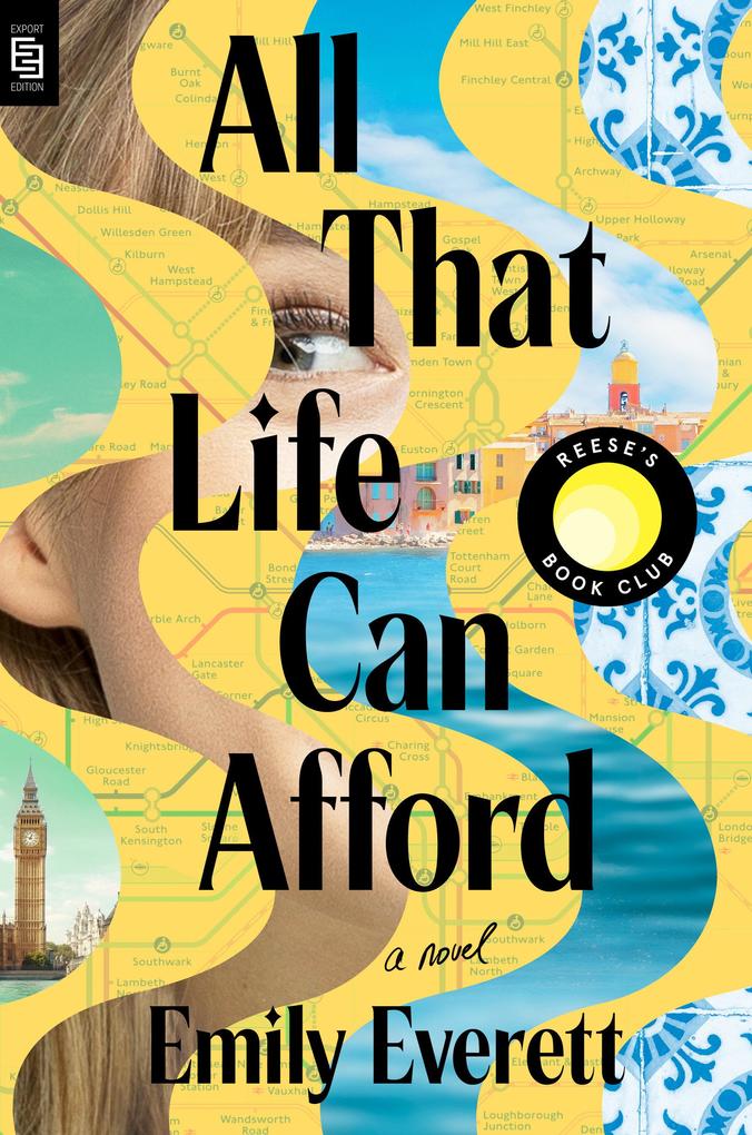 Penguin Llc Us All That Life Can Afford