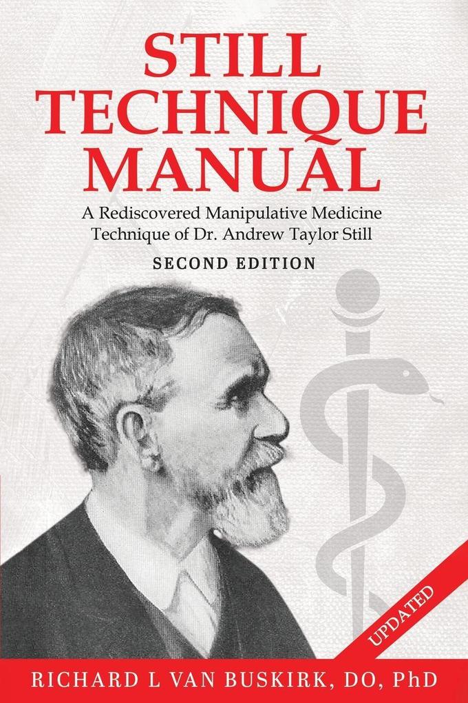 Still Technique Manual