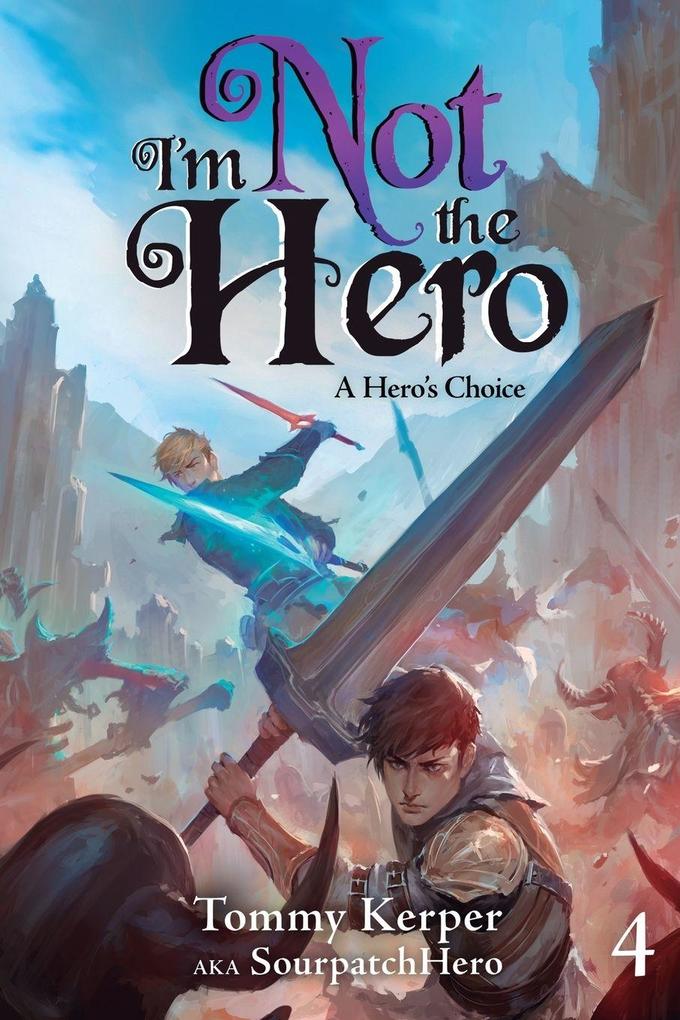 A Hero's Choice