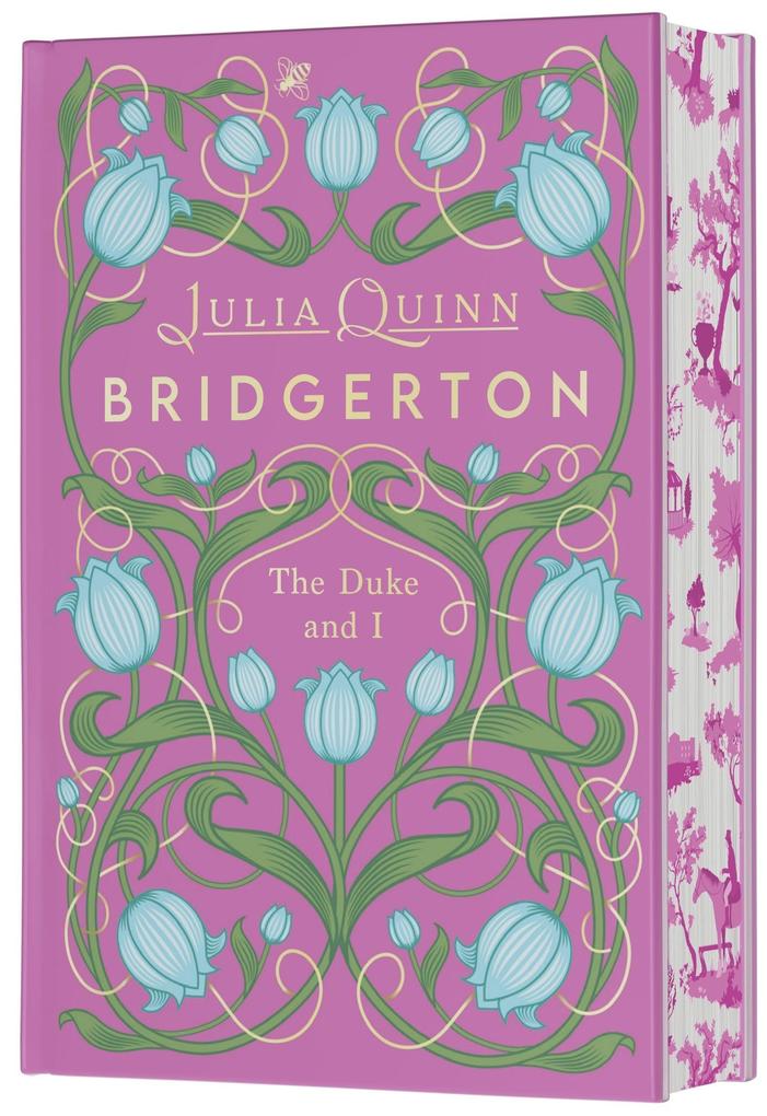 Harper Collins Publ. Usa The Duke And I Deluxe Collector's Edition